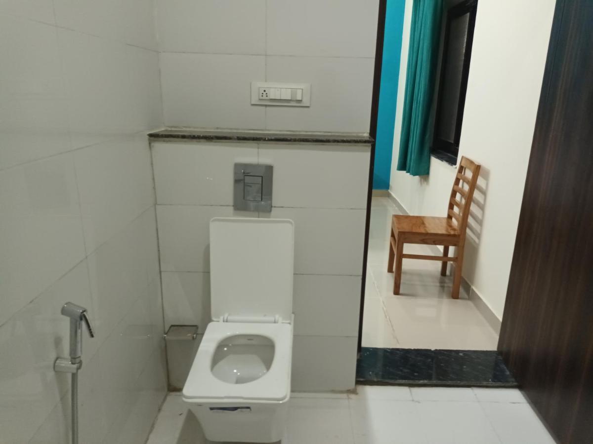 L S Haveli Hotel Pushkar Luaran gambar
