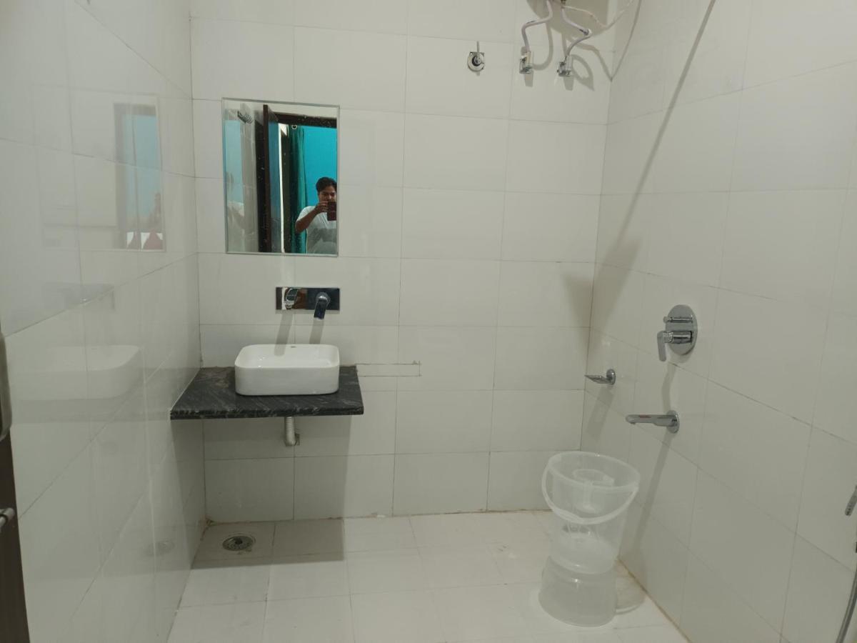 L S Haveli Hotel Pushkar Luaran gambar