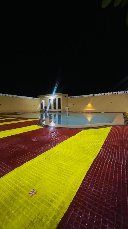 L S Haveli Hotel Pushkar Luaran gambar